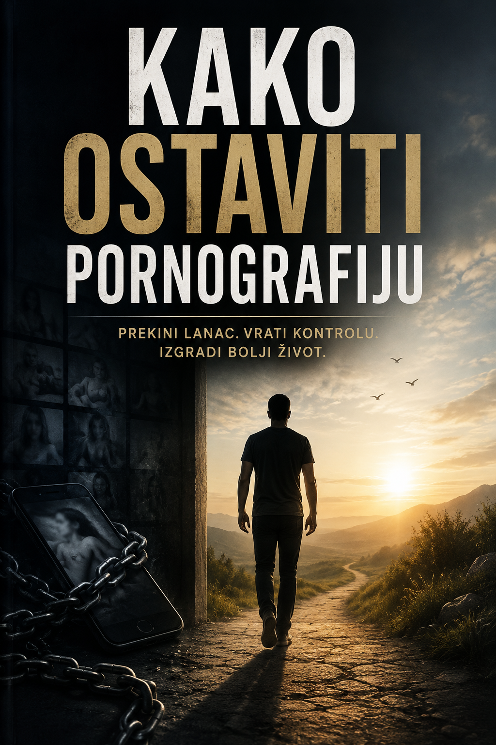 Kako ostaviti pornografiju